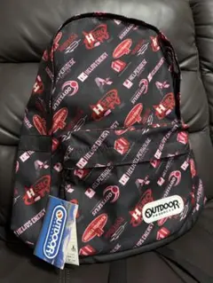 完売品】しまむらNBA スクエアリュック バッグ バスケットボール