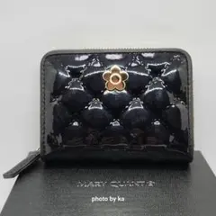 2025年最新】MARY QUANT レディース コインケース・小銭入れの