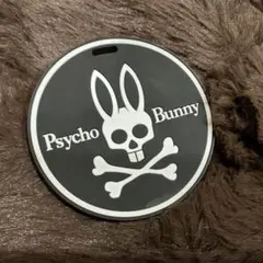 Psycho Bunny ネームプレートのサムネイル