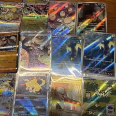 ポケモンカード まとめ売り 11枚セットのサムネイル