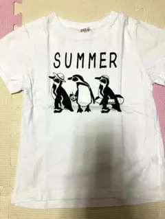 ペンギンTシャツのサムネイル