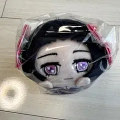 鬼滅の刃 もちころりん ぬいぐるみマスコットvol.8 胡蝶カナエ