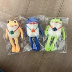 2026年最新】おとぼけケロぴょんの人気アイテム - メルカリ