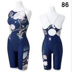 競泳用【TERAKAWA AYA COLLECTION】(マスターズバック)