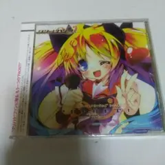 グリードパケット∞ イメージソングCD　新品未開封　アニメCD　　グリパケ