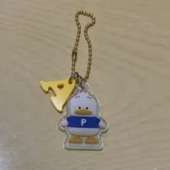 あひるのペックル