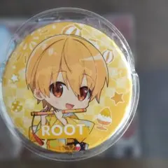 STPR すとぷり るぅと　缶バッジ