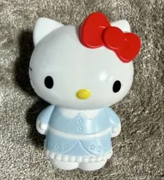 ハッピーセット サンリオ キティ