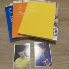 【美品】ASTRO ミニアルバム 3セット