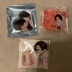 スタマイ 関大輔 グッズ まとめ売り Amazon.co.jp: スタマイ コリーフェス コリフェス アクスタ アクリル