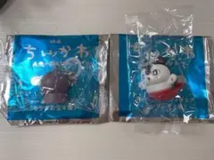 映画 ちいかわ 人魚の島のひみつ 入場者 特典 第4弾 チャームミニフィギュア