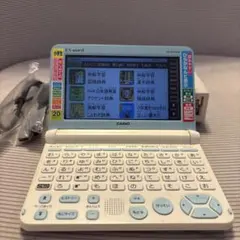 2026年最新】casio ex-word xd-2000の人気アイテム - メルカリ