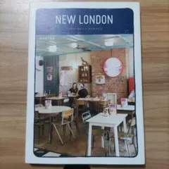 NEW LONDON 東倫敦指南