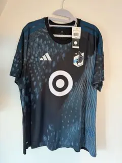 【新品】ハメス・ロドリゲス #10 ミネソタ・ユナイテッド 2XL adidas