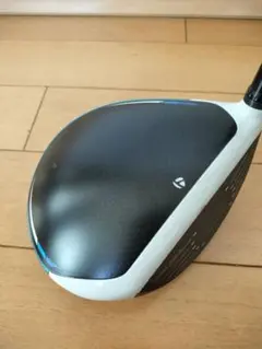 SiM2 MAX 9.0° VENTUS BLUE 5-S ヘッドカバー付きのサムネイル