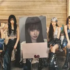 izna KCON ココ