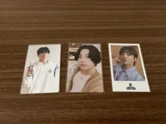 BTS ジョングクトレカまとめ売り