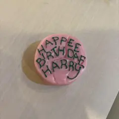 ハリーポッター ガチャ ミニチュアライト