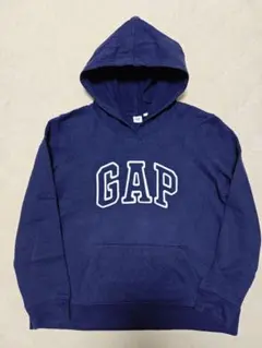 gap パーカー
