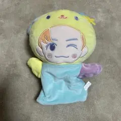 NCTDREAM ジェミン パペット