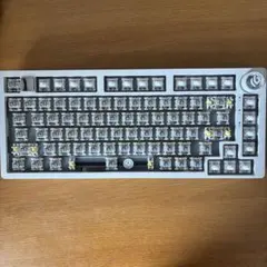 Leobog Hi75c RGB wired