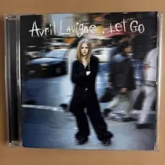 Avril Lavigne / Let Go（輸入盤）CD