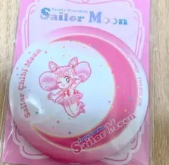 セーラームーン　缶ミラー　セブンイレブン　ちびうさ