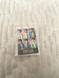 Aぇ! groupステッカー 2セット