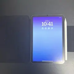 iPad mini 第六世代