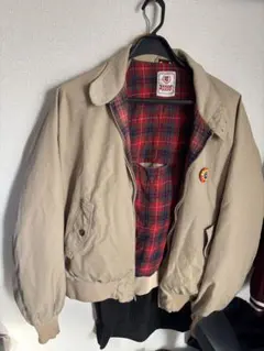 BARACUTA g9ジャケット　90sのサムネイル