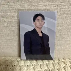 SEVENTEEN IDEAL CUT MINGYU トレカ - メルカリ