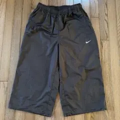 NIKE ハーフパンツ ダークブラウンSのサムネイル