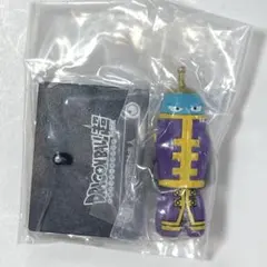 ドラゴンボール超　コレキャラ 全王の付き人