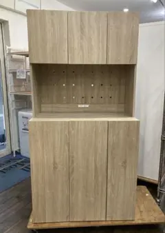 キッチンカウンター 90