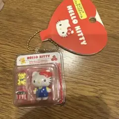 サンリオ ミニチュアパッケージチャーム ハローキティ