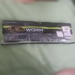 Evergreen Bow Worm 12インチ #17 ブルーギルのサムネイル