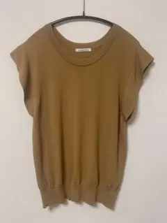 【ルクールブラン】　カットソーのサムネイル