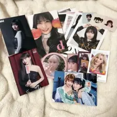 fromis_9 ハヨン まとめ売り - メルカリ