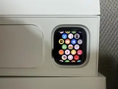 Apple Watch SE 44mm アルミニウム 第2世代