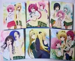 2026年最新】toloveるダークネス dvdの人気アイテム - メルカリ