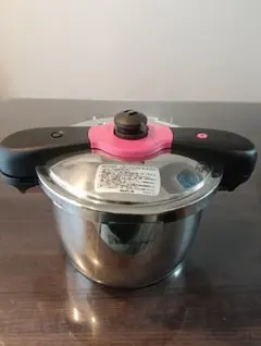 2026年最新】圧力鍋 5.5lの人気アイテム - メルカリ