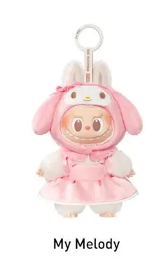 POPMART THE MONSTERS × Sanrio マイメロ