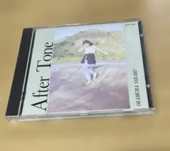 岡村孝子 After Tone CD