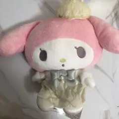 マイメロディ ときめき♡クローゼット No.1衣装 BIGぬいぐるみ