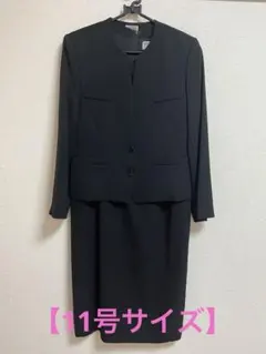 ブラックフォーマルスーツ・冠婚葬祭