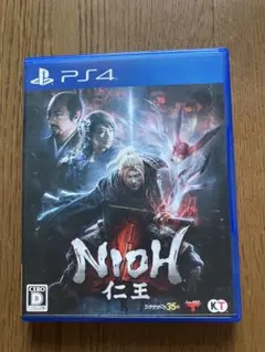 Nioh 、Nioh 2 セット販売