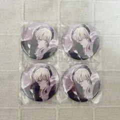 プロセカニーゴ CD特典 缶バッジ 暁山瑞希