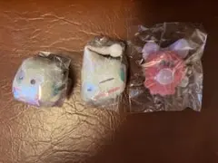 ハンギョドン　ぬいぐるみバッジ2