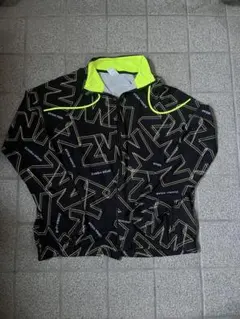 ZUMBA WEAR フード付きジャケット ズンバ　ダンス　トレーニング