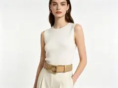 GUCCI オールドグッチ ベルト サイズ65